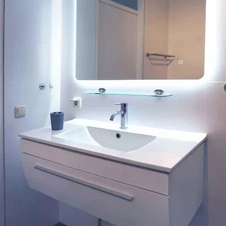 酒店 4season-oase *