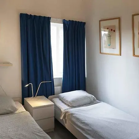 4season-oase 酒店 朱丽安娜多普