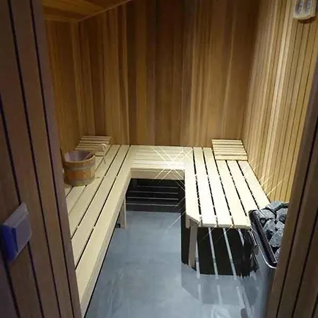 4season-oase 酒店 *