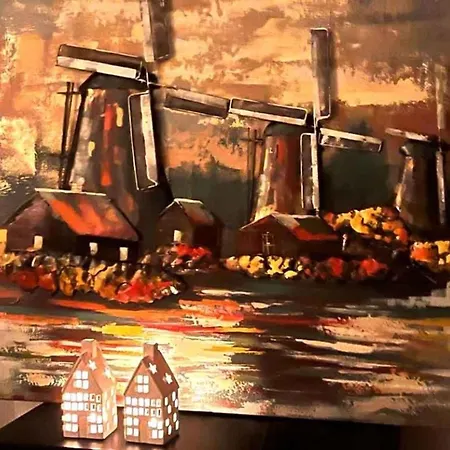 酒店 4season-oase 朱丽安娜多普